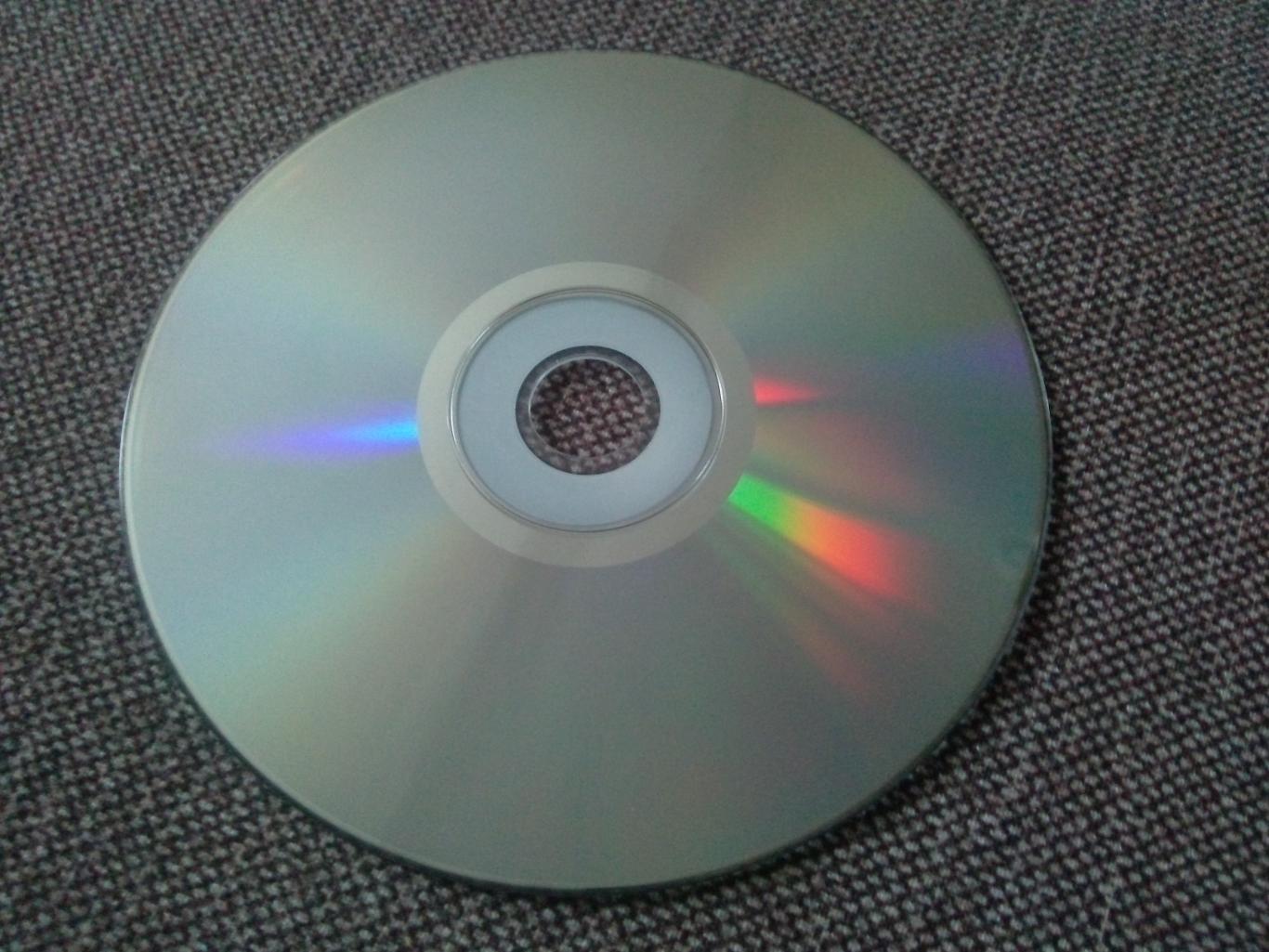 DVD диск : фильм Жена путешественника во времени 2009 г. США (лицензия) 7