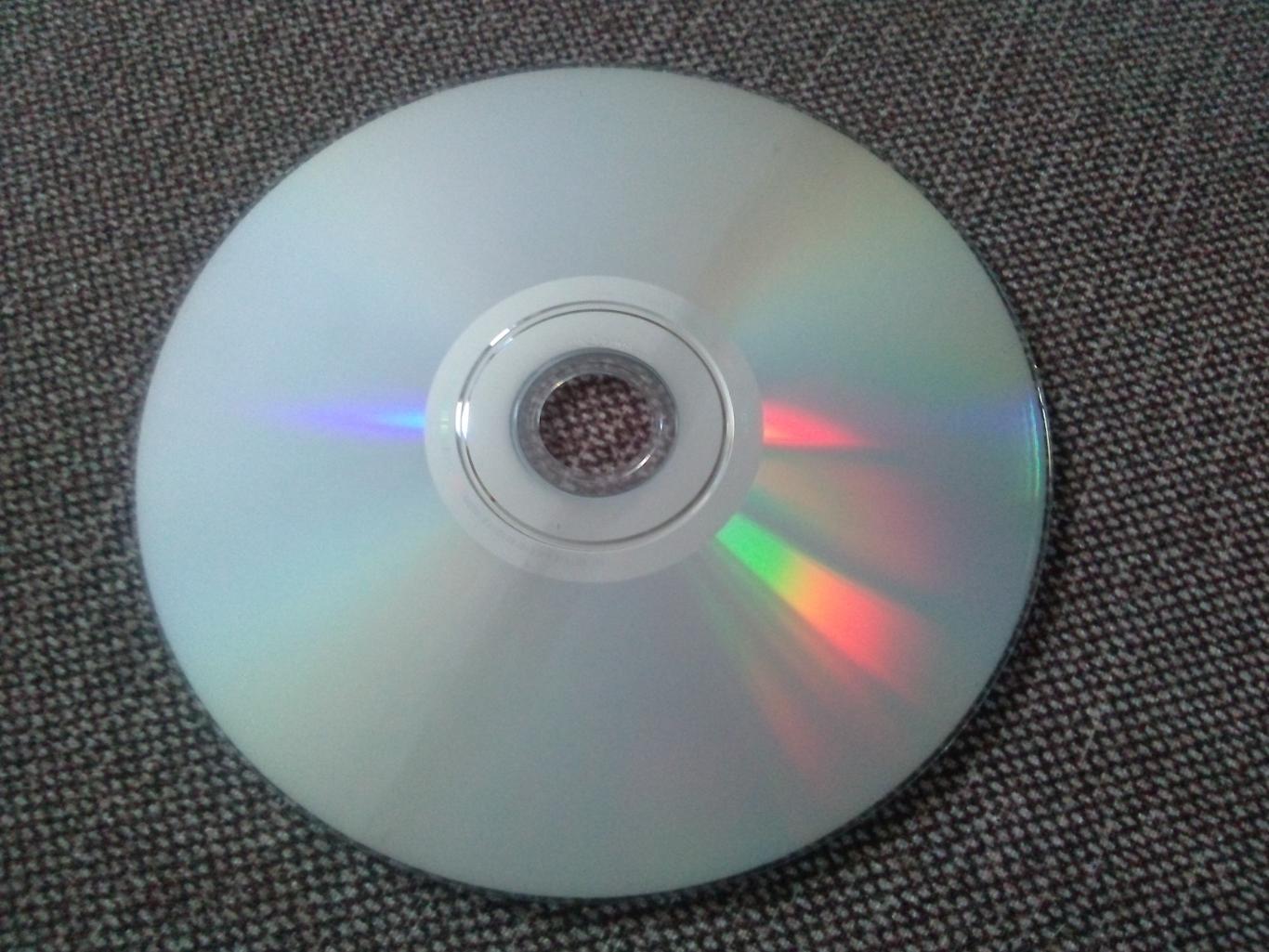 DVD диск : фильмЛюди Х : Начало. Росомаха(фантастика , боевик) лицензия 4