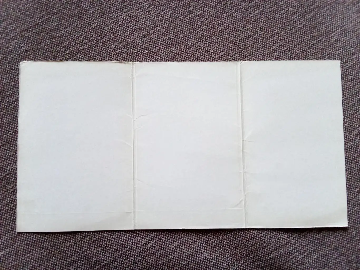 Города СССР : Горячий Ключ 1975 г. полный набор - 8 открыток (Редкий набор) 2