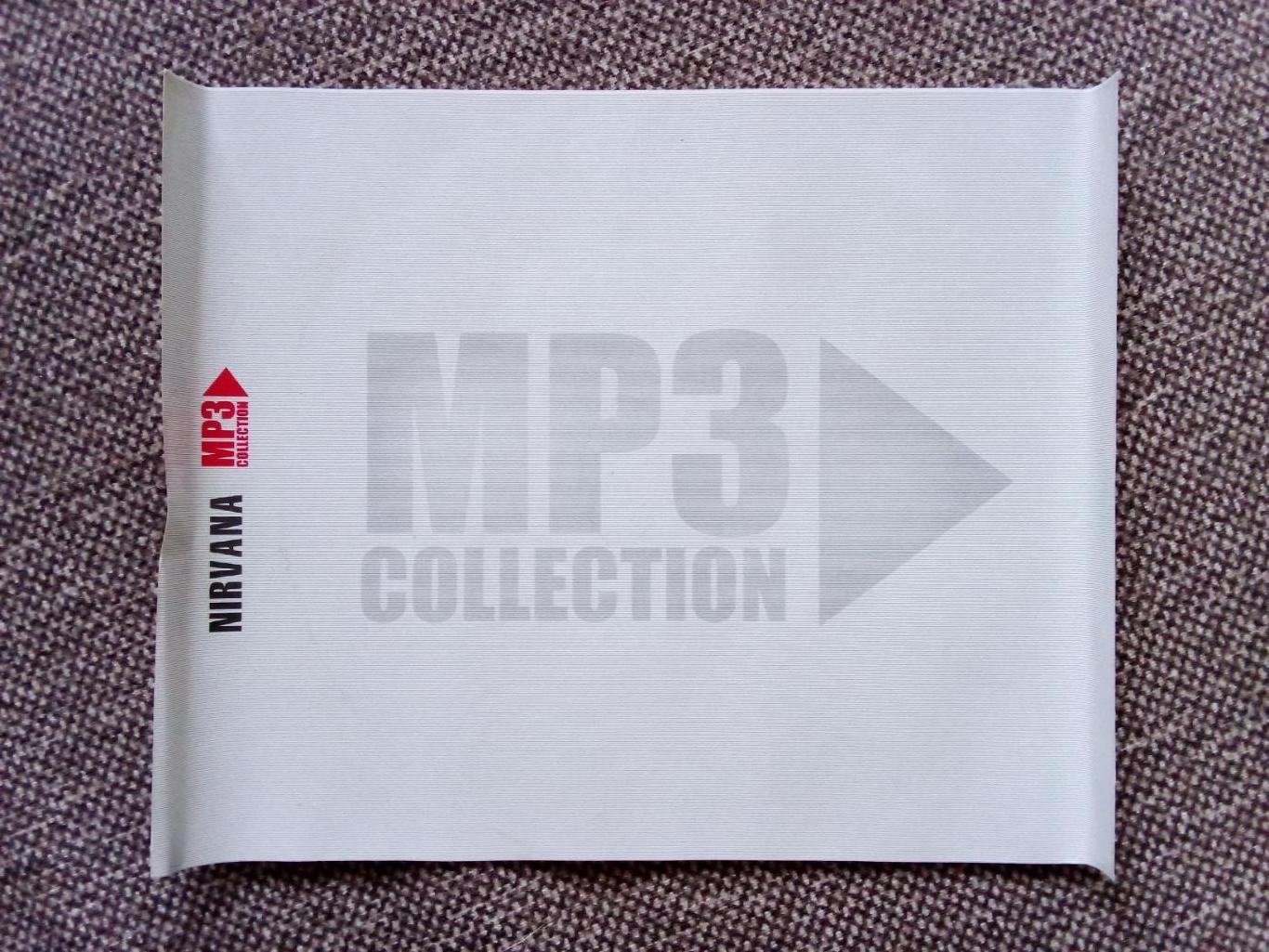 CD MP - 3 диск : группа Мастер 1987 - 1999 гг. (6 альбомов) лицензия (Метал) 6