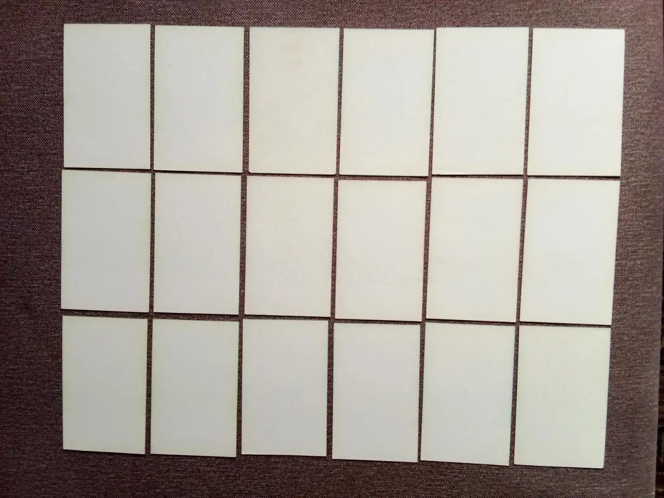 Четвероногий друг (Собаки) 1983 г. полный набор - 36 открыток (Животные фауна) 6