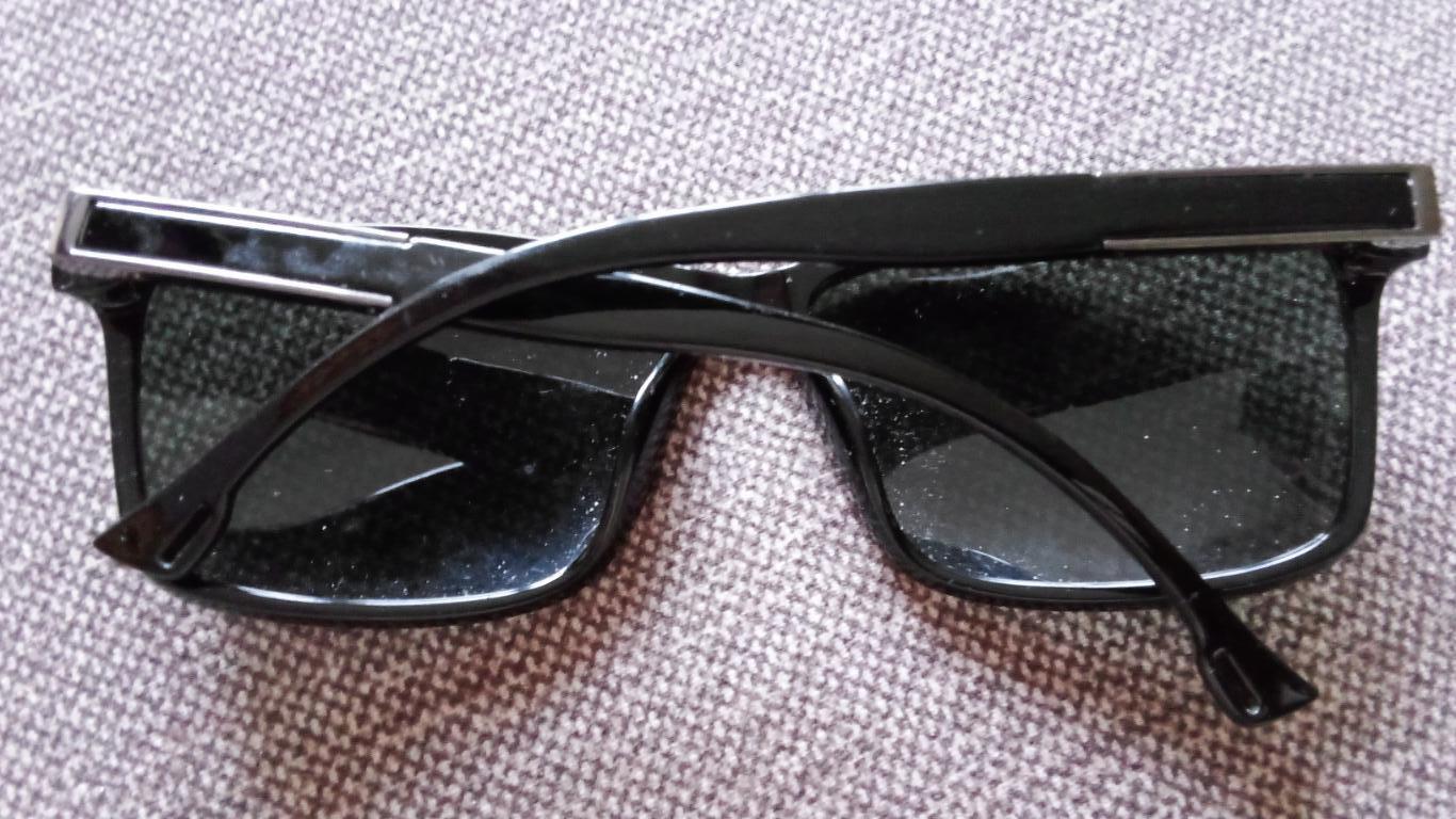 Очки солнцезащитные ( новые ) женские ( Стильные очки ) 1