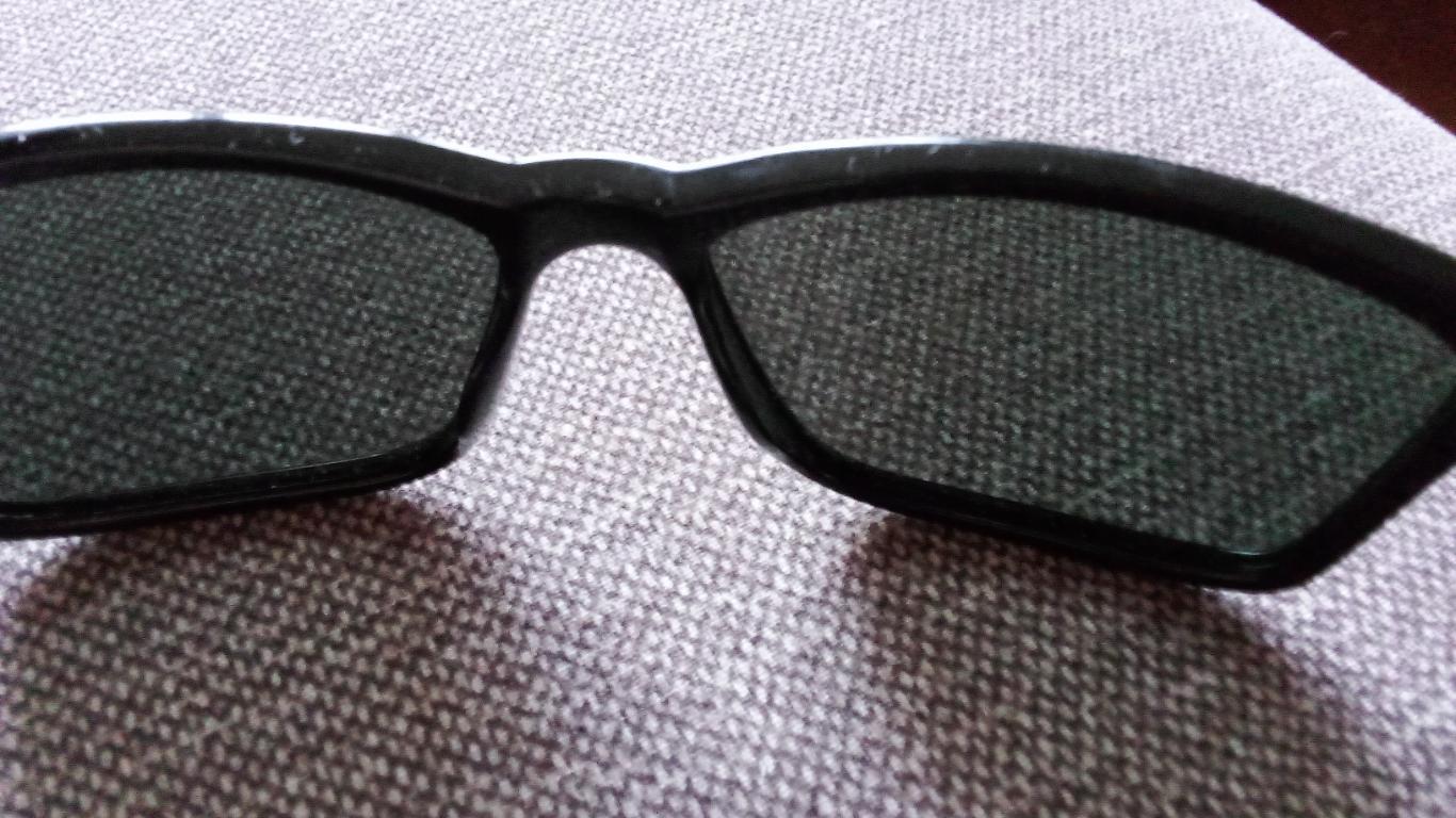 Очки солнцезащитные ( новые ) женские ( Стильные очки ) 2