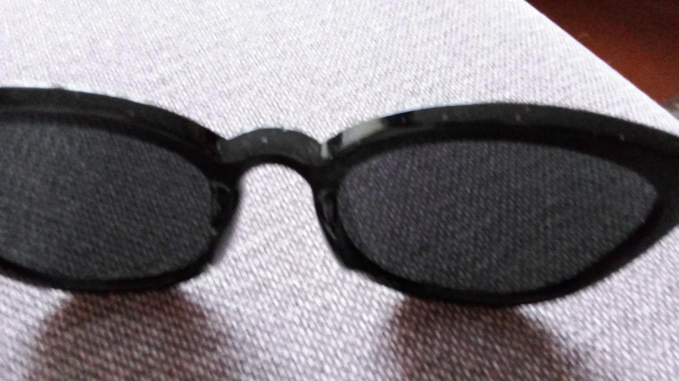 Солнцезащитные очки (новые) Женские 3