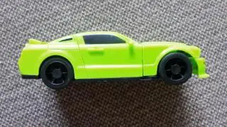 Автомобиль разборный ( новый ) игрушка для ребенка