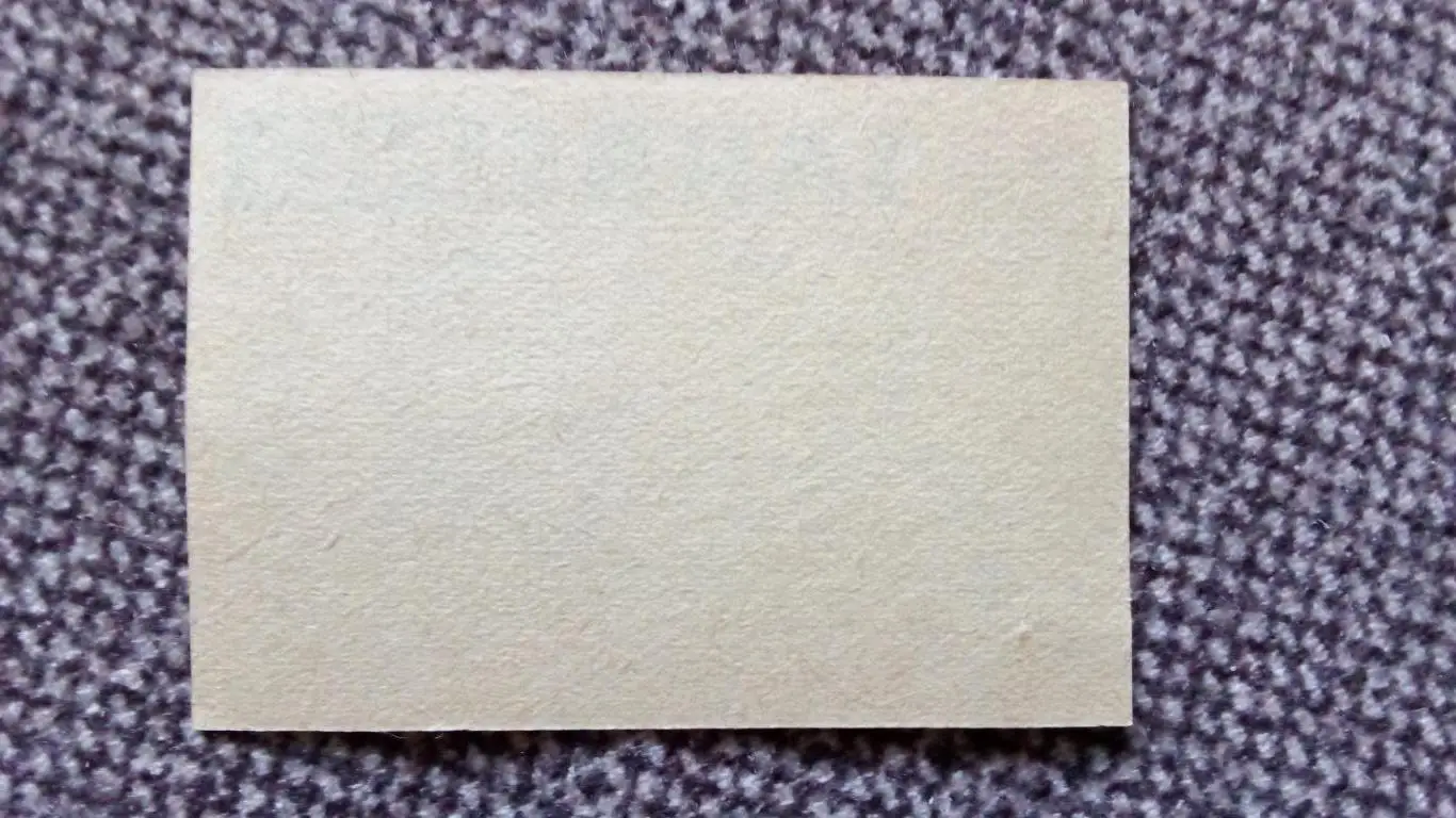 Спичечные этикетки Спички : Германия ФРГ (60 - е годы) Футбол Спорт 1