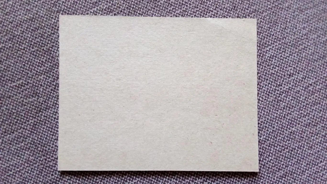 Спичечные этикетки (Спички) : Памятный листок Ленинград Олимпиада 1980 г. Футбол 1