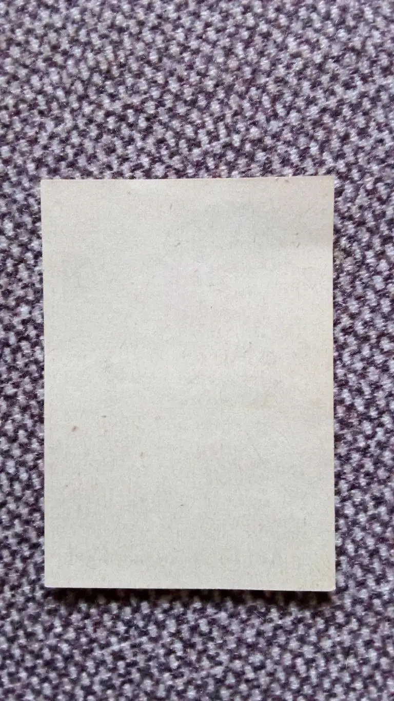 Спичечные этикетки (Спички) : Германия (60 - е годы) Мальчик с мячом Футбол 1