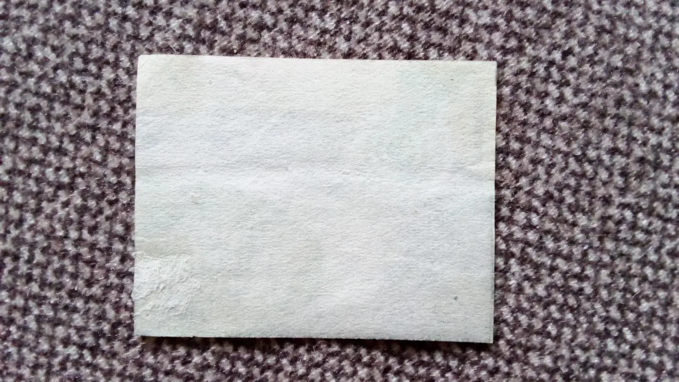 Спичечные этикетки (Спички) : Польша (60 - е годы) Футбол Спорт Стадион 1