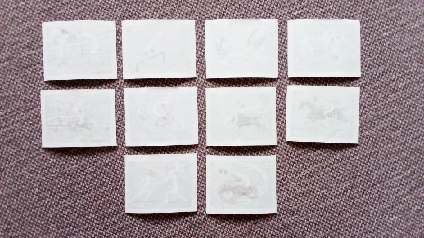 Спичечные этикетки (Спички) : Португалия ( 60 - е годы ) Спорт Футбол Бокс 4