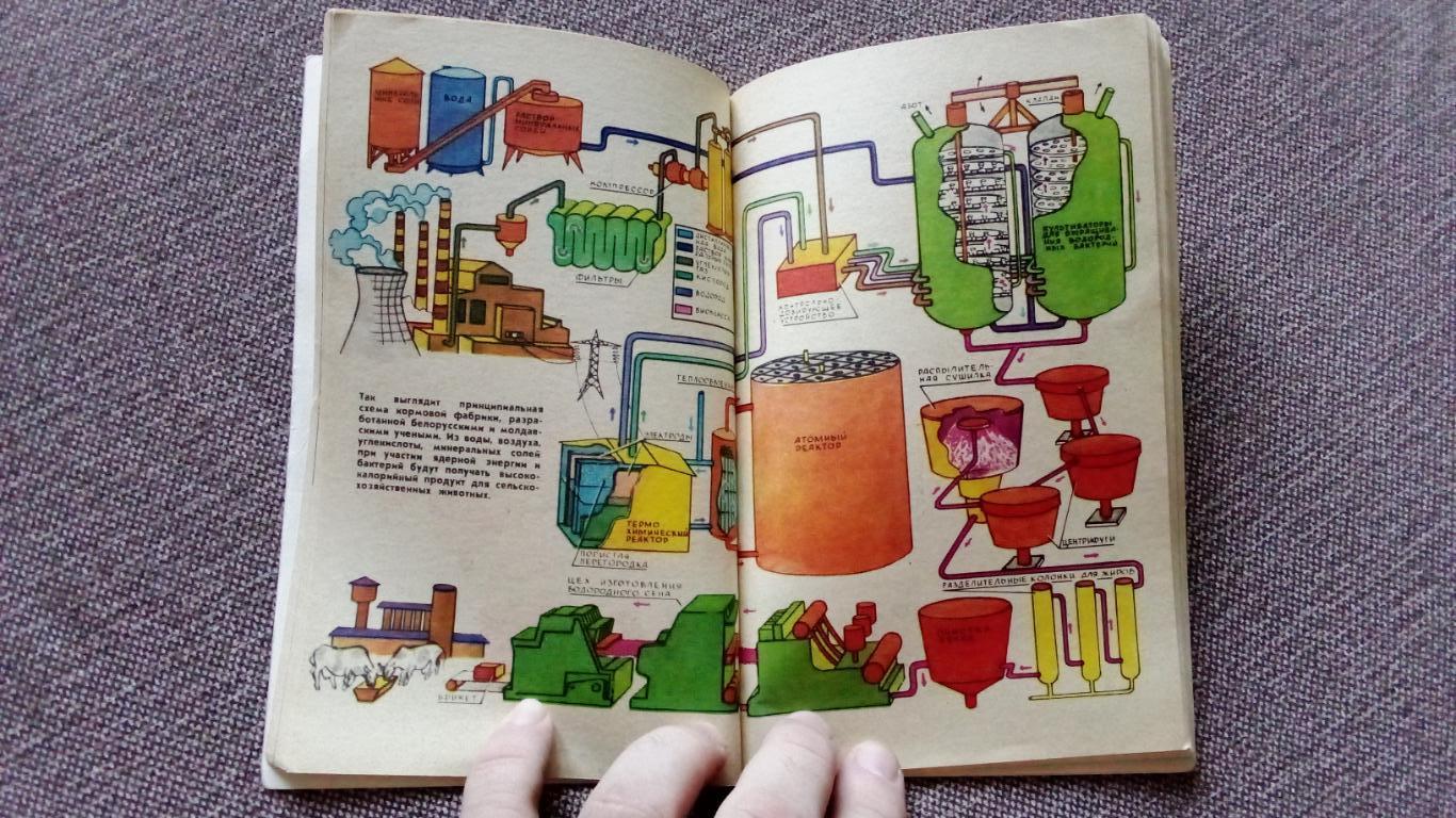 Журнал СССР :Юный техникянварь 1978 г. ( Творчество и техника ) 5