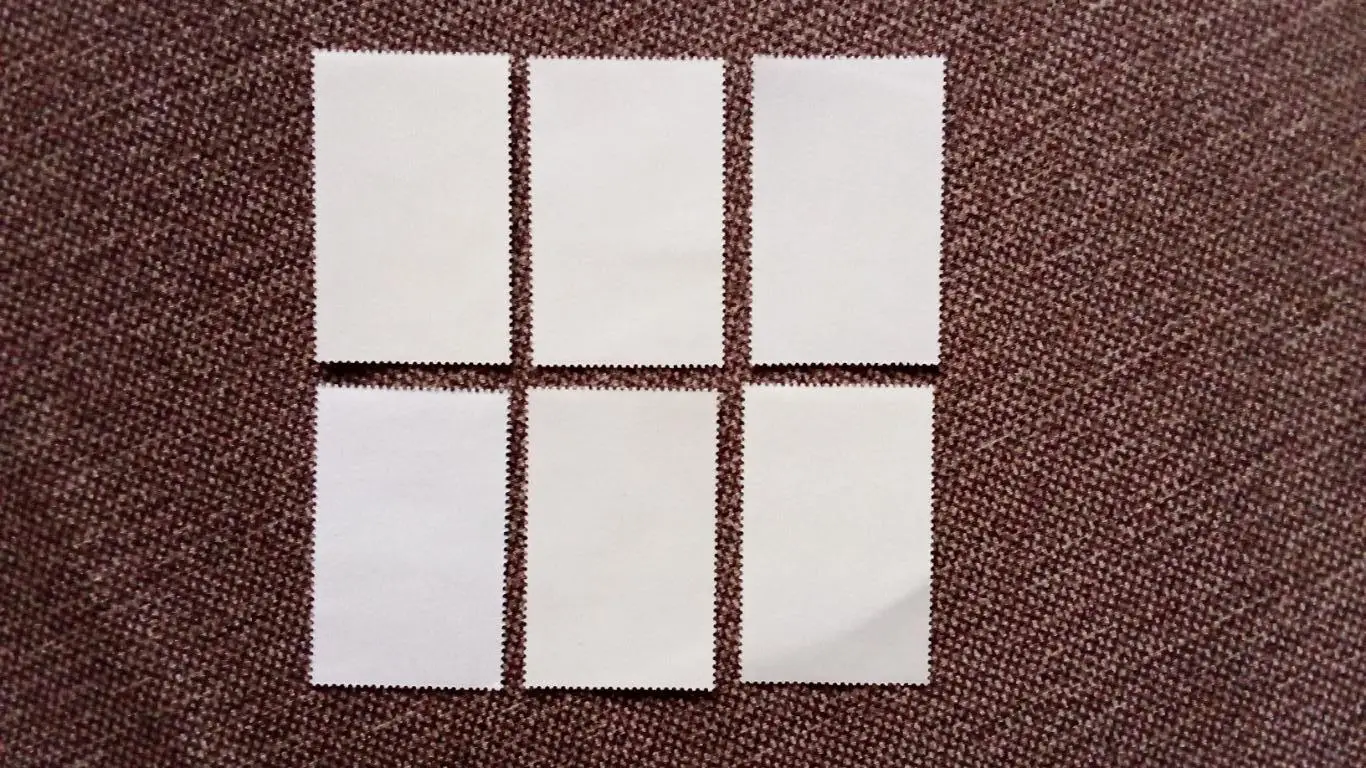 КНДР (Северная Корея) Олимпийские игры 1980 в Москве Конный спорт (филателия) 3