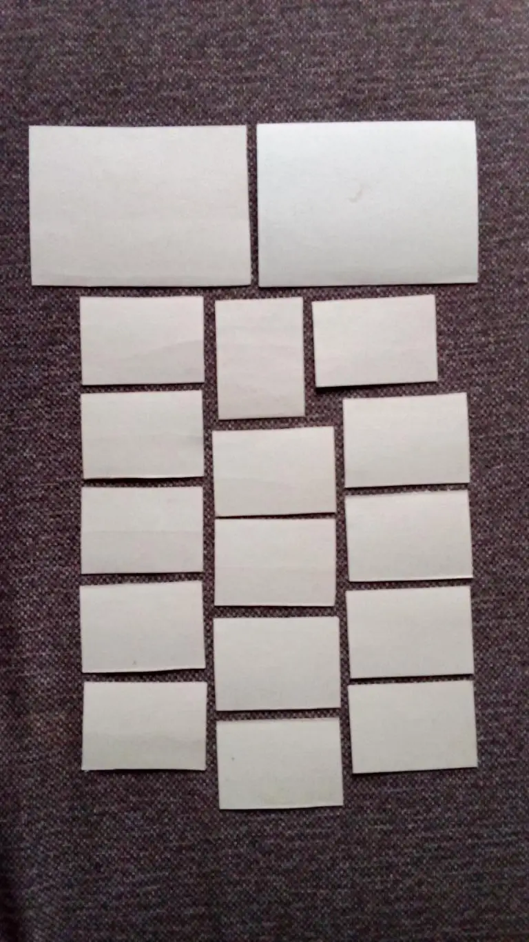 Спичечные этикетки (Спички) : Венгрия 1961 г. футбольные клубы Футбол Спорт 4