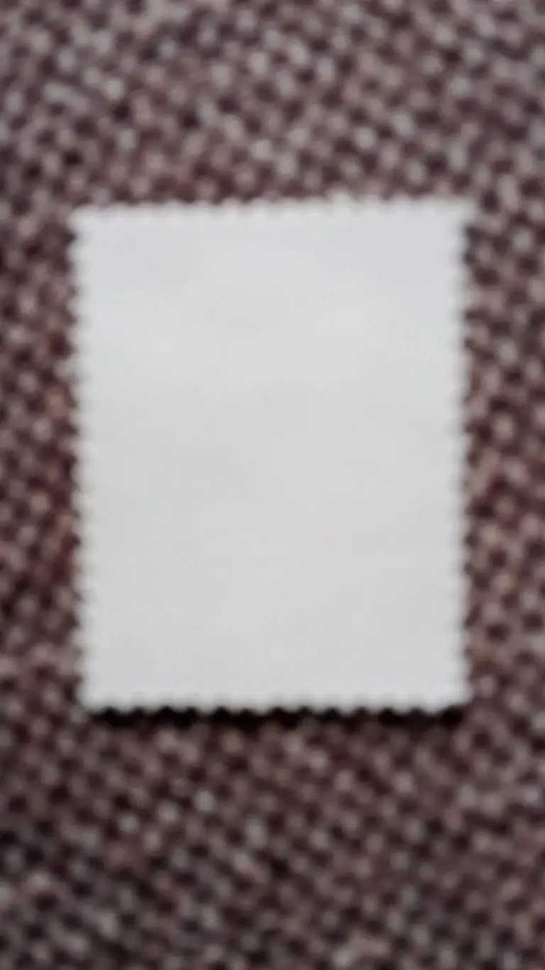 КНДР (Северная Корея) 1979 г. Герб республики (филателия) 1