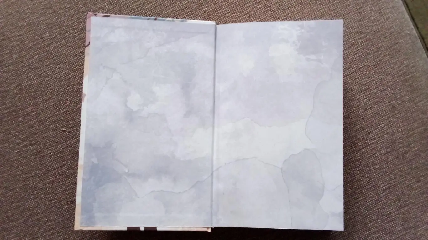 Эмма Рид Джонсон - Смерть заберет с собой осень 2024 г. Мистика Роман 2