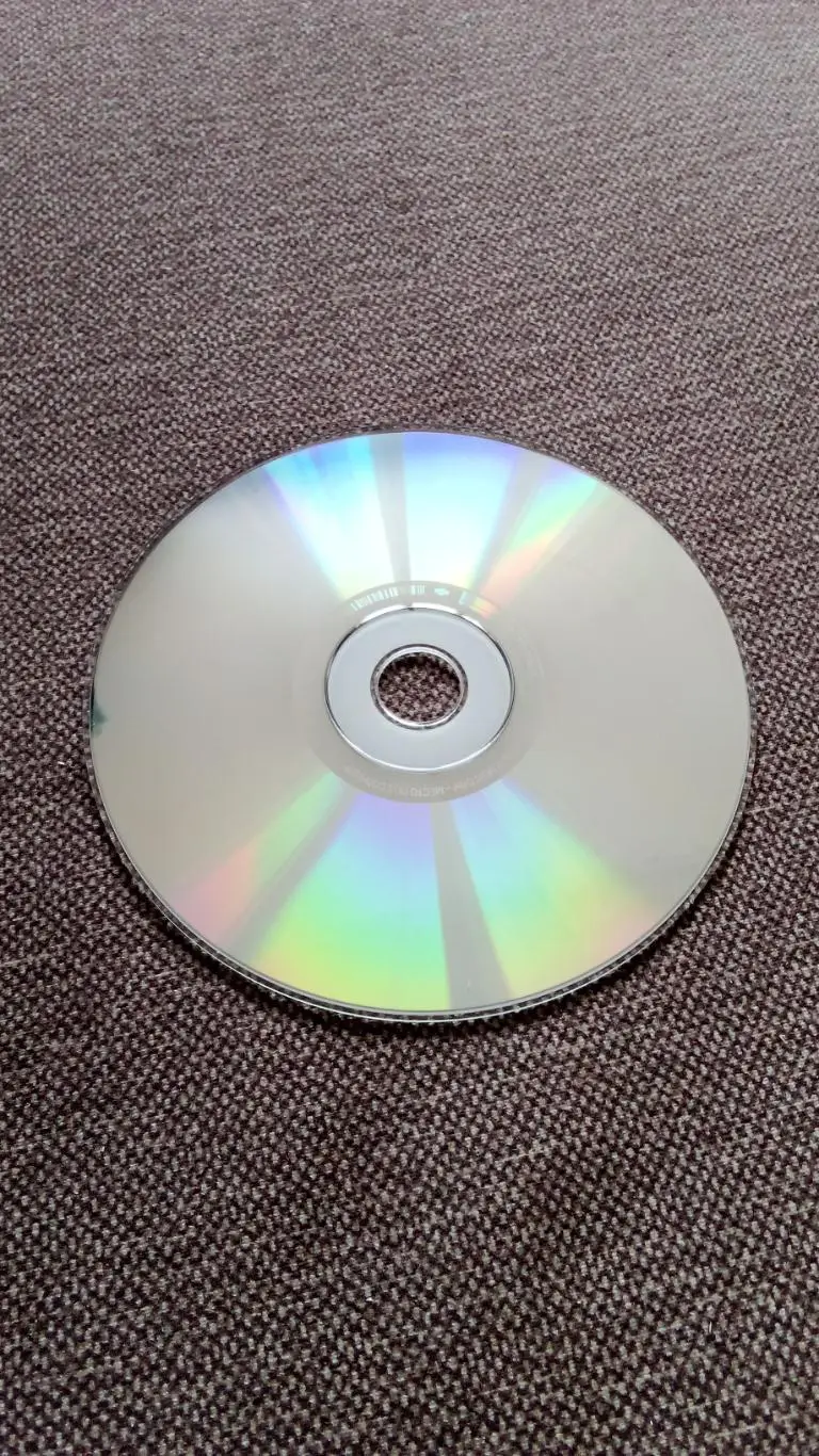 CD диск Группа Дягель & Монголы - Место под Солнцем (студ. альбом) Рок 6