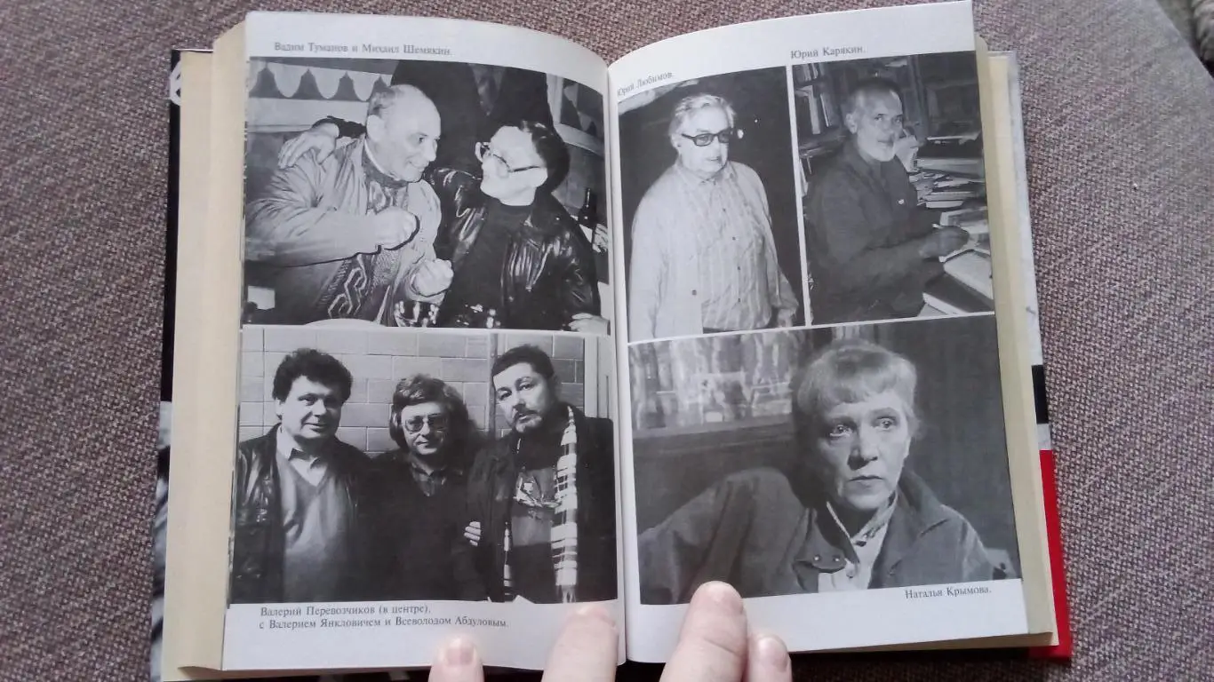 В. Перевозчиков - Владимир Высоцкий : Правда смертного часа - Посмертная судьба 5