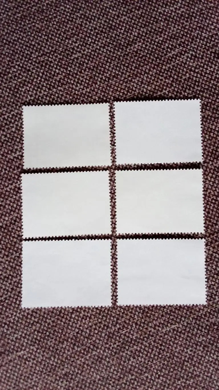 КНДР (Северная Корея) Бабочки 1977 г. (насекомые , фауна) филателия 1