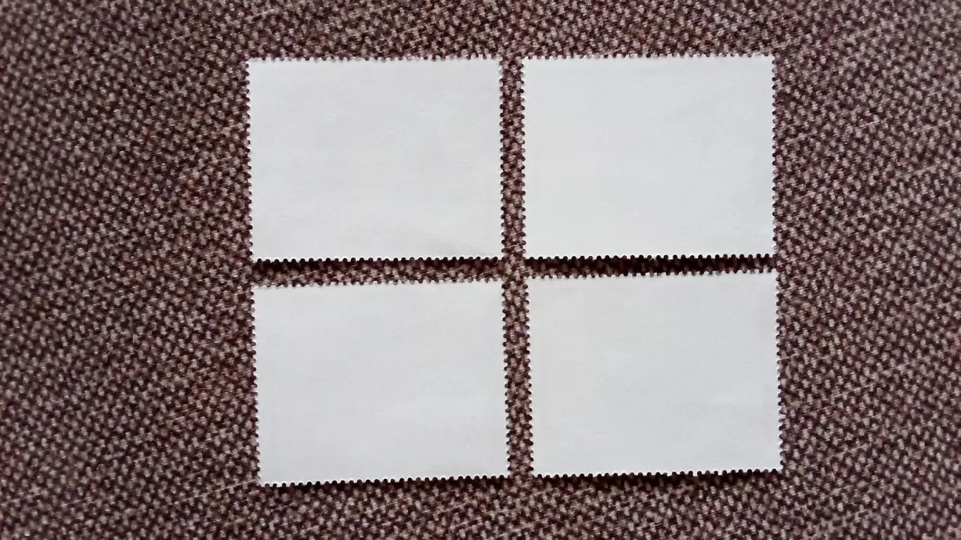 КНДР (Северная Корея) 1983 г. Кошки (коты фауна животные) филателия 1