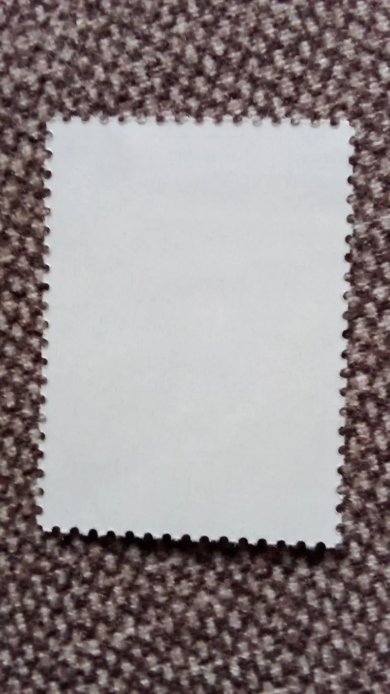 КНДР (Северная Корея) 1984 г. Цветы (флора растения) филателия 1