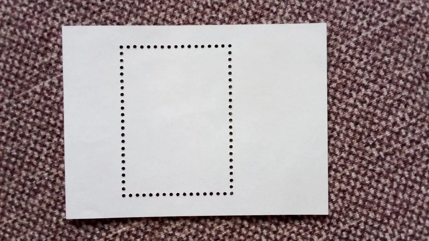 КНДР (Северная Корея) 1985 г. 40 лет Победы над Японией в войне 1945 г.филателия 1