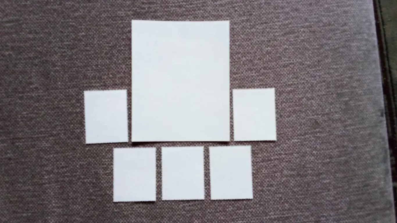 КНДР (Северная Корея) 1976 г. Блок + 5 марок (космос , космонавтика) филателия 1