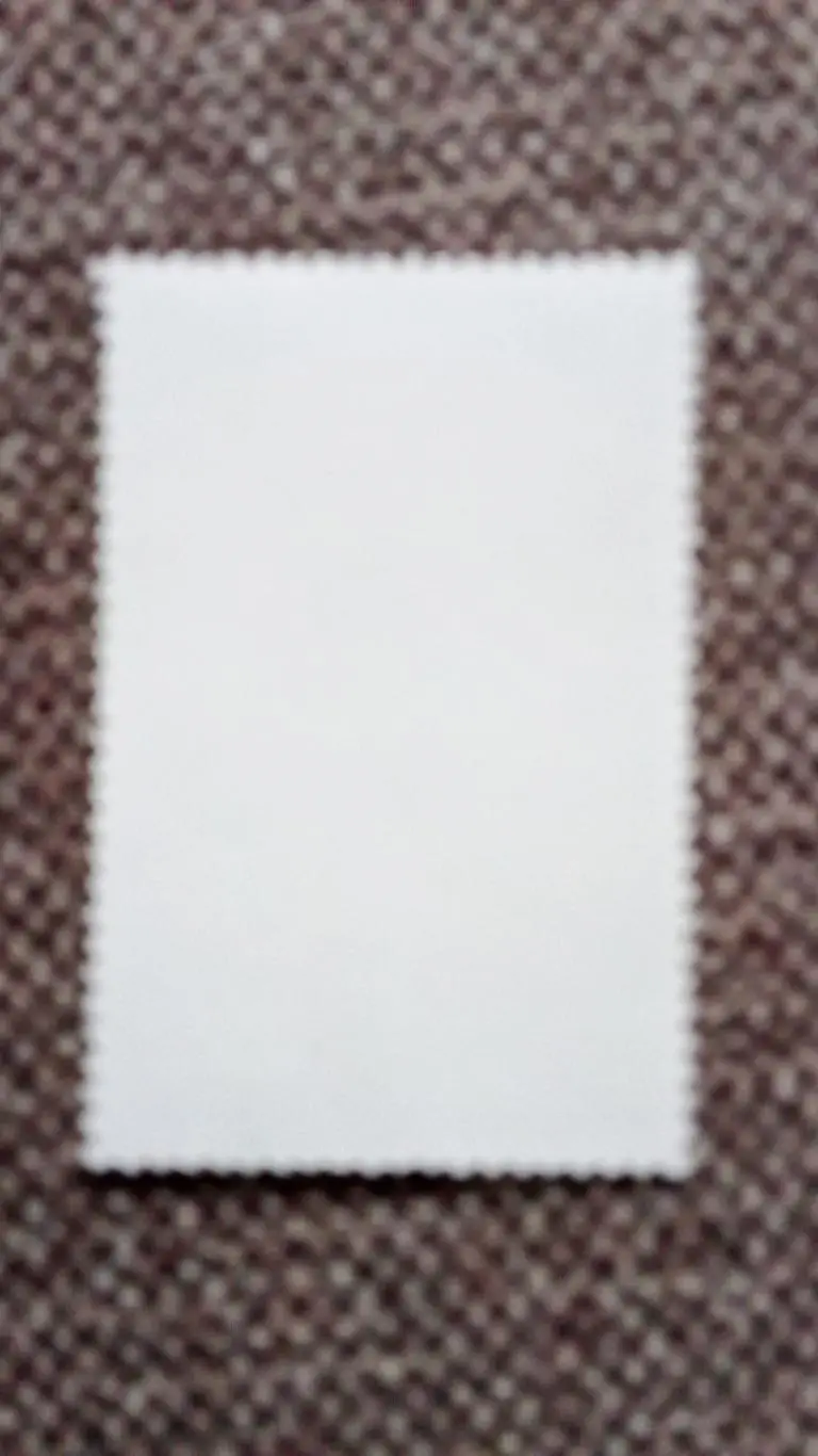 КНДР (Северная Корея) 1982 г. Корейский дом (архитектура) филателия 1