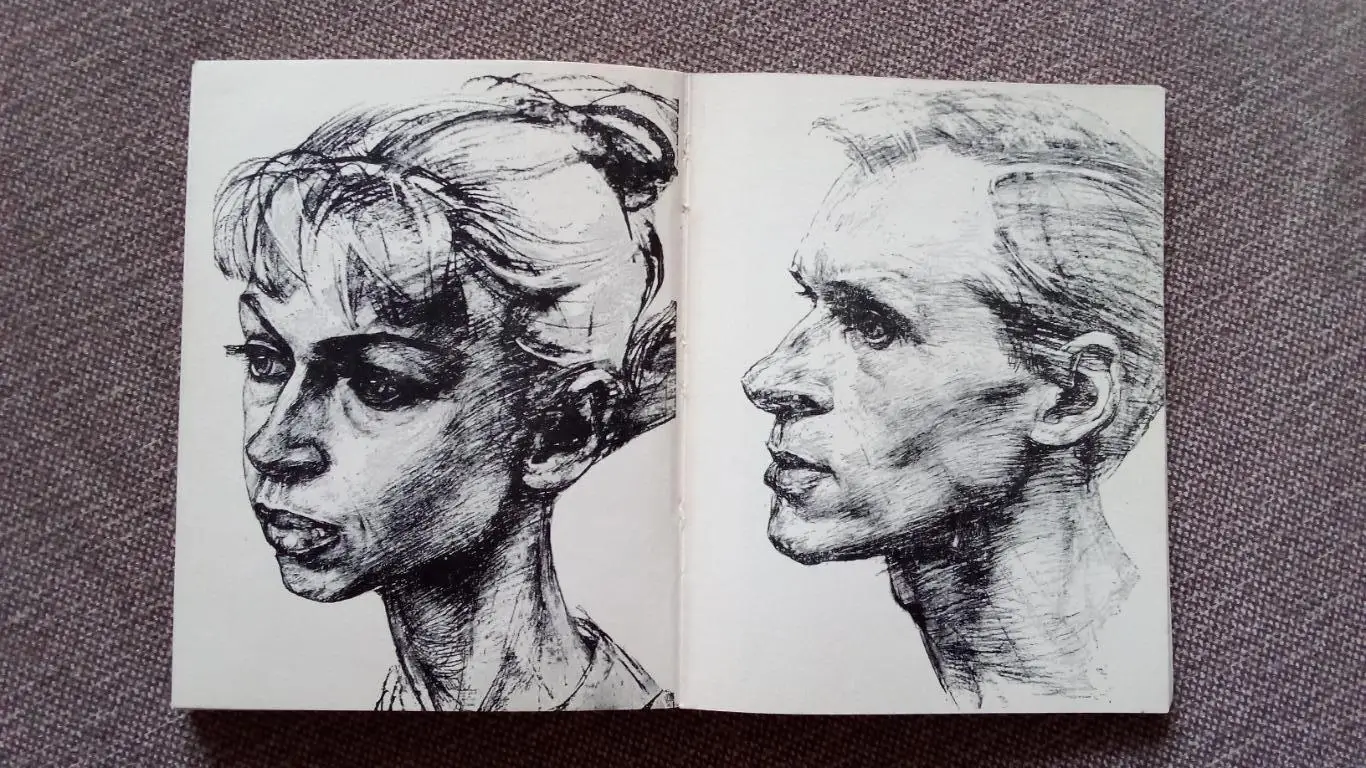 Л. Белоусова , О. Протопопов-Золотые коньки с бриллиантами 1971 Фигурное катание 3