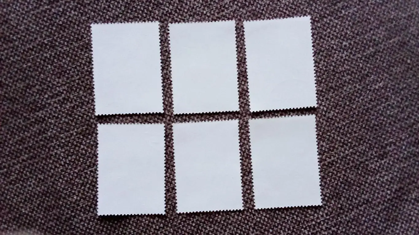 КНДР (Северная Корея) 1979 г. Птицы (птица фауна животные) филателия 1