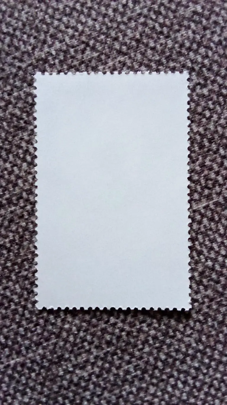 КНДР (Северная Корея) 1978 г. Дятел (места обитания) Птица Птицы Фауна филателия 1