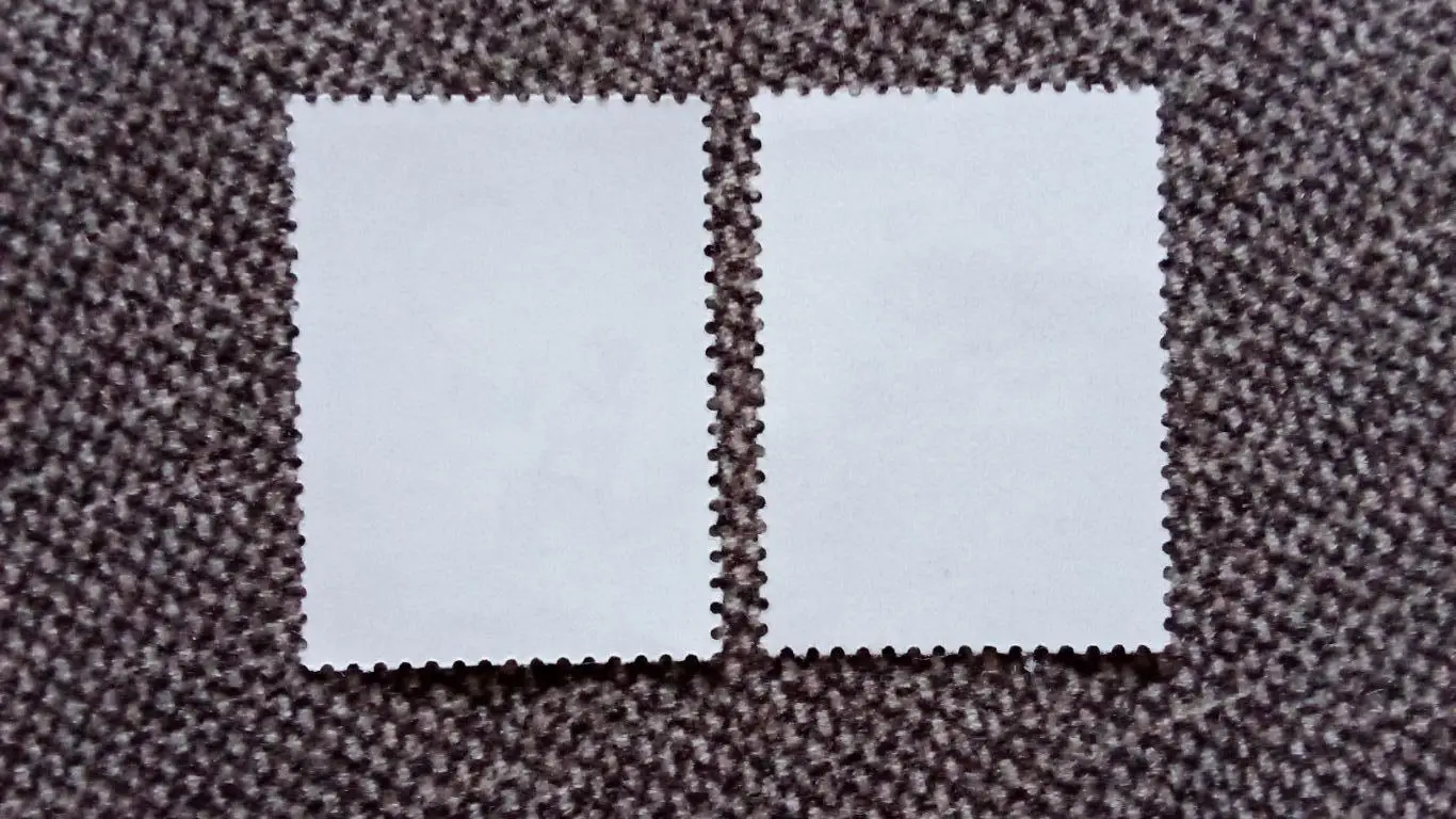 КНДР (Северная Корея) 1985 г. Народные духовые инструменты Музыка (филателия) 1