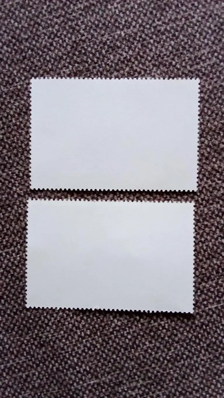 КНДР (Северная Корея) 80 - е годы История почты и почтовой марки (филателия) 1