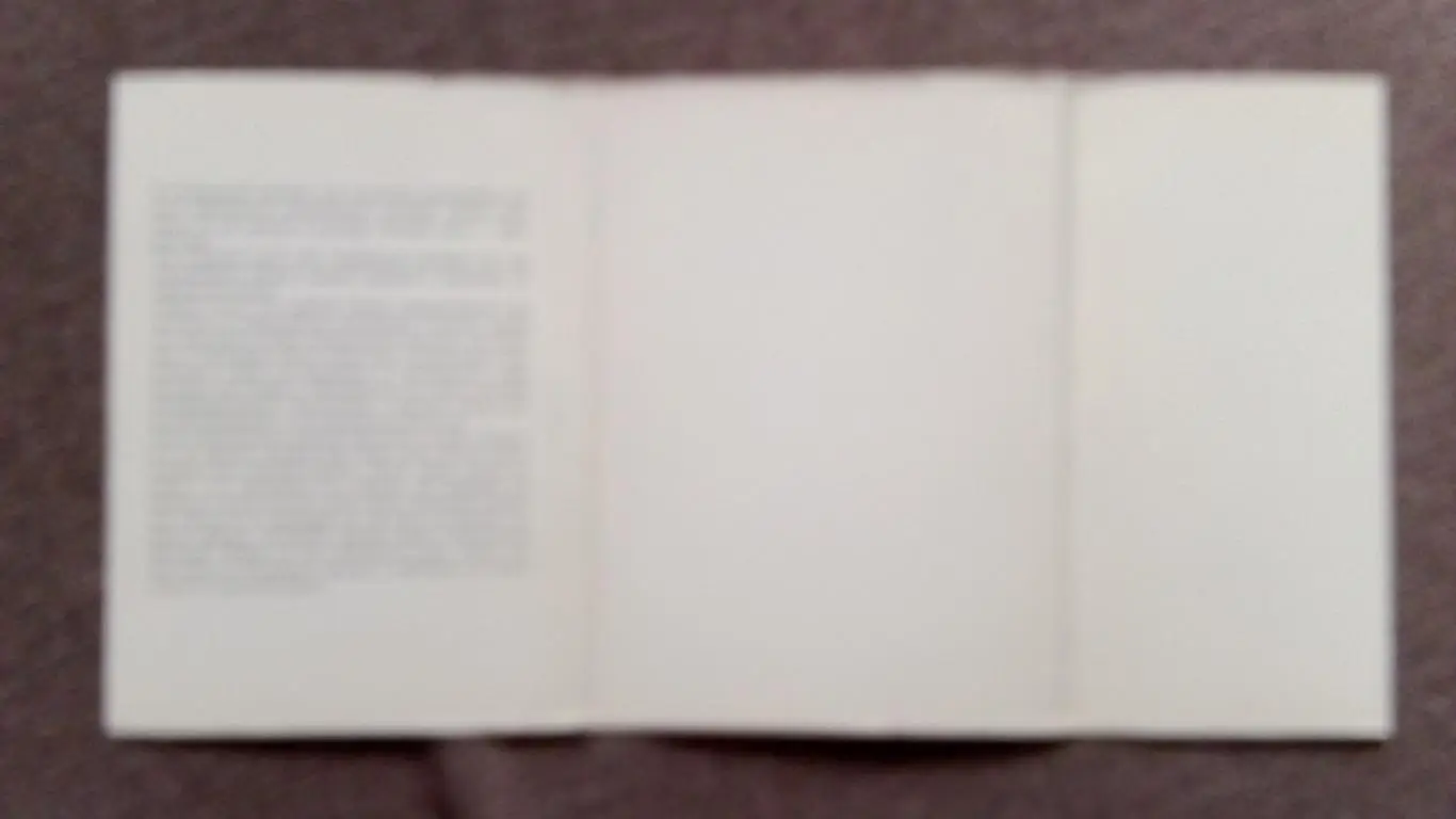 Зеленая аптека 1981 г. полный набор - 25 открыток Лекарственные растения и травы 2