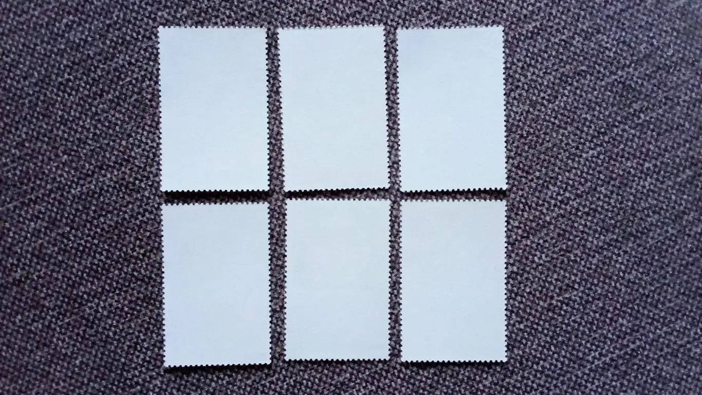 КНДР (Северная Корея) 1977 г. Кошки (Кот) полная серия (фауна животные) 1