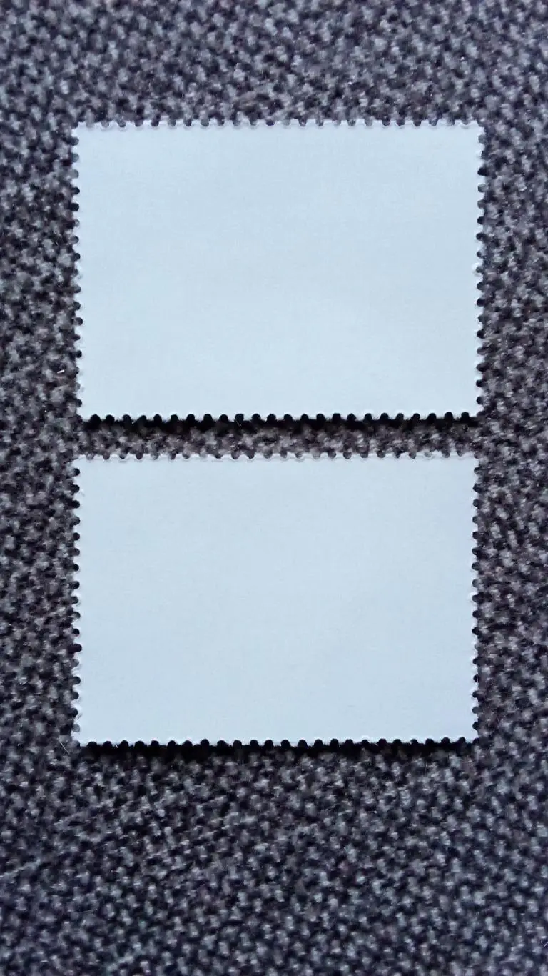 КНДР (Северная Корея) 1980 г. Архитектура ( дома ) филателия 1