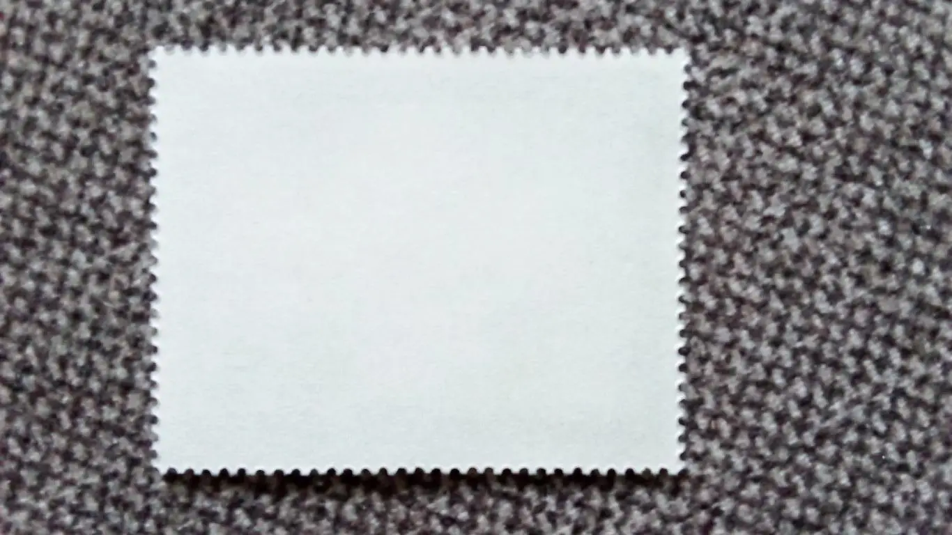 КНДР (Северная Корея) История почты (Вручение письма) Мотоцикл (филателия) 1