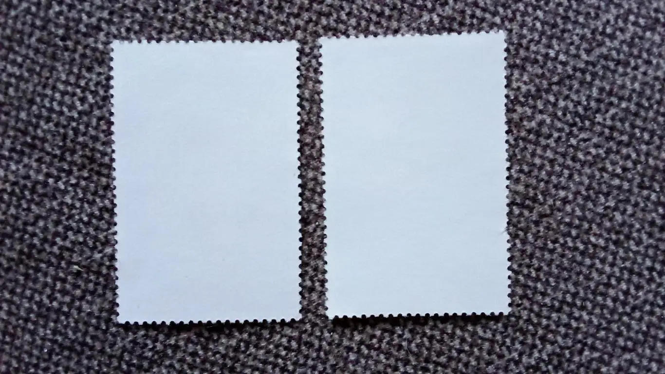 КНДР (Северная Корея) Пчелы (насекомые) фауна (филателия) 1