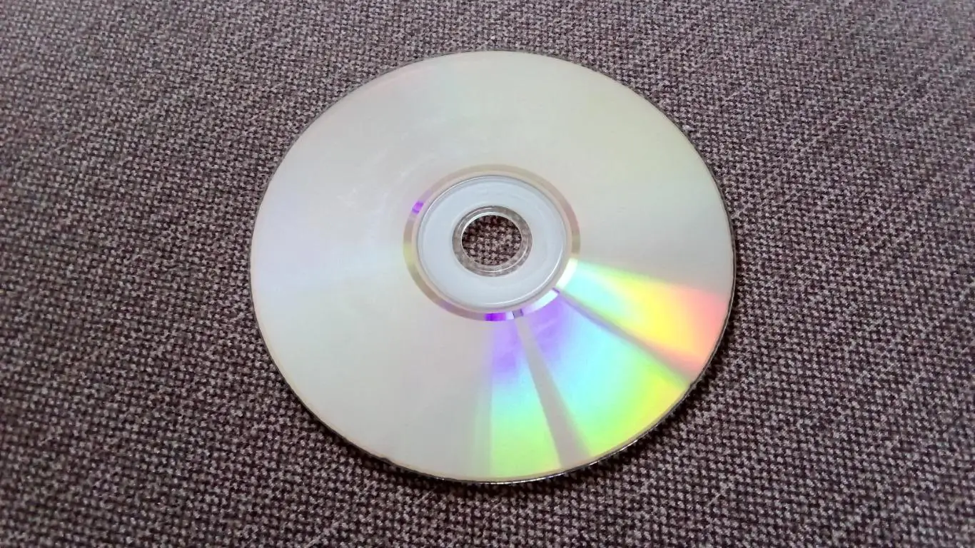 DVD диск : Колобки идут по следу Мультфильм СССР (все 6 серий на диске) 5