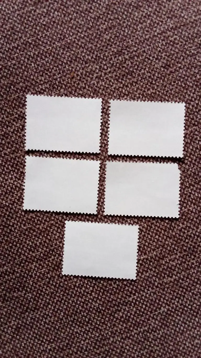 КНДР (Северная Корея) 1985 г. Старинные автомобили (Транспорт) филателия 1