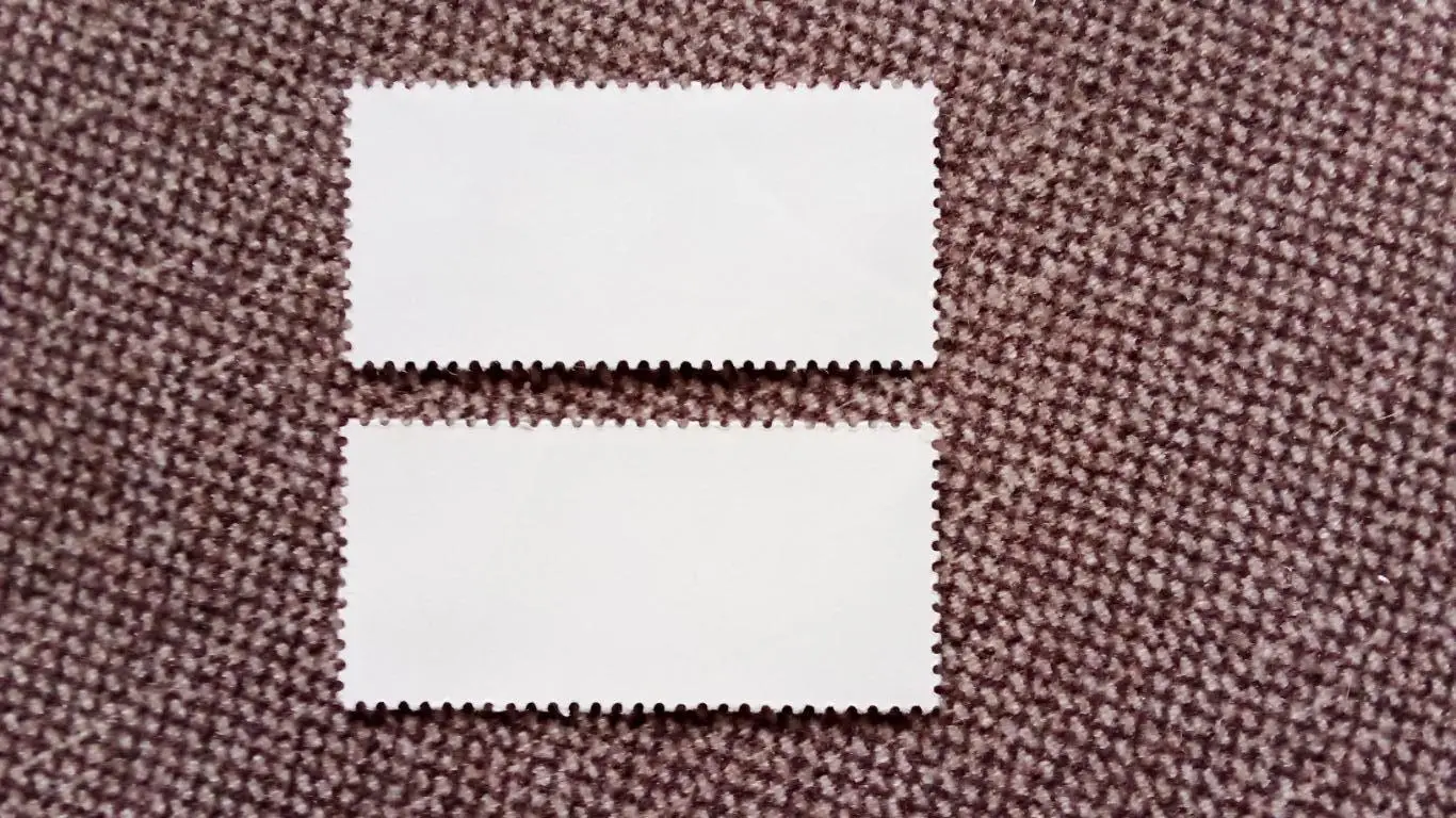 КНДР (Северная Корея) 1980 г. Архитектура ( дома ) филателия 1