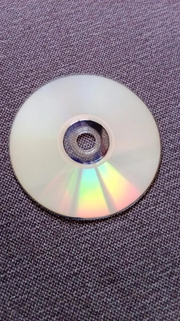 DVD диск ФильмГлаз волка( Eye of the Wolf ) Приключения 1