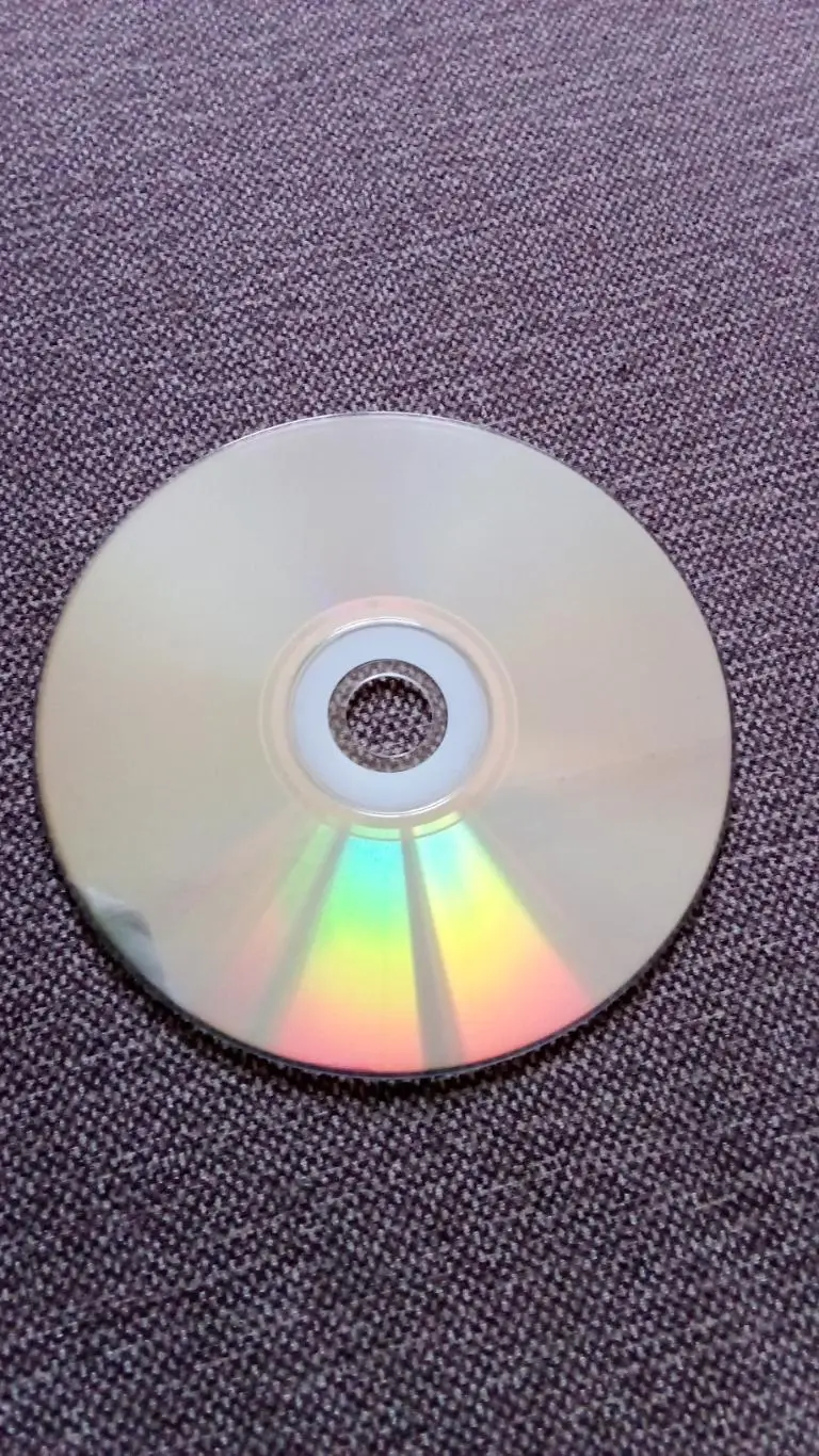 DVD диск ФильмSpeedКиану Ривз (Скорость) 1