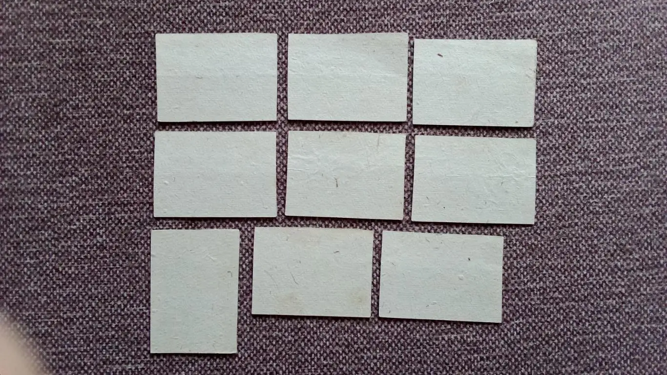 Спичечные этикетки (Спички) : СССР Чемпионат Мира в Англии 1966 г. Футбол Спорт 3