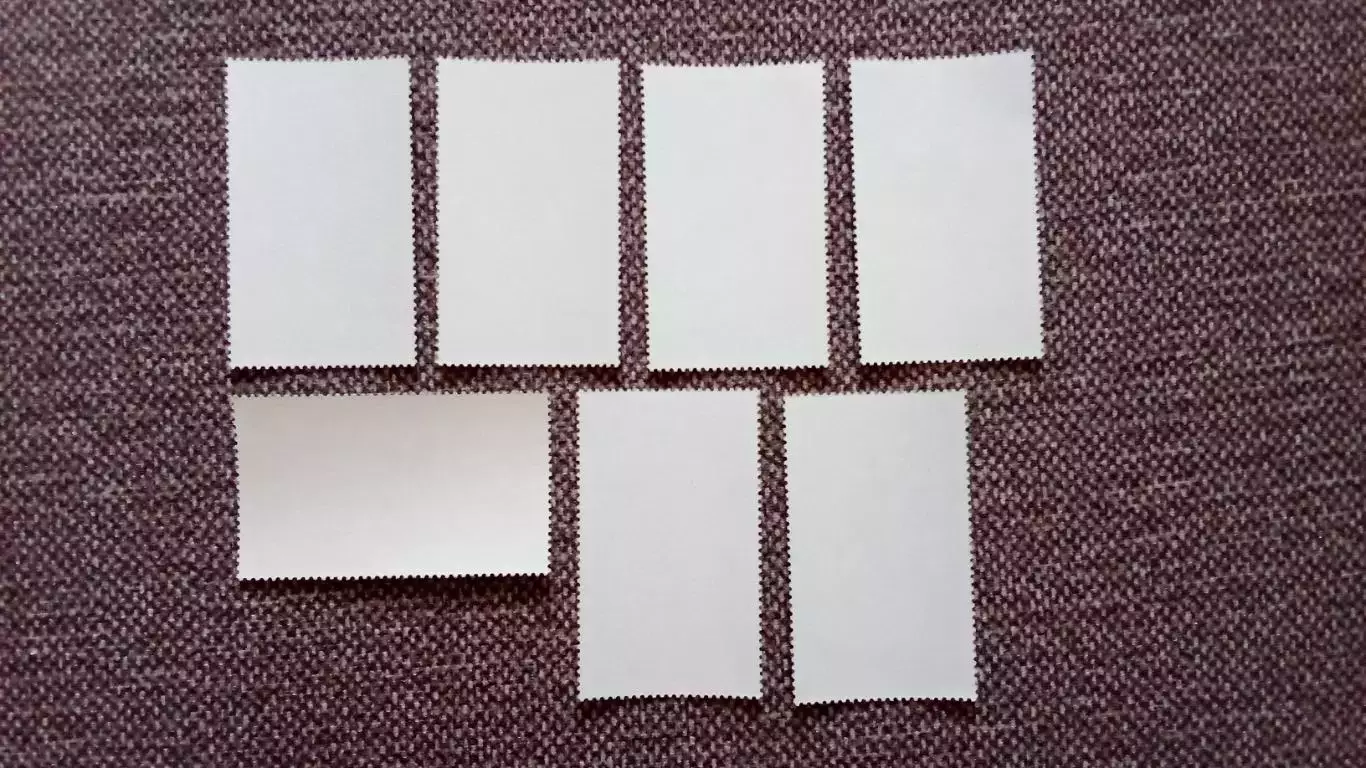 Футбол Чемпионат Мира в Мексике 1986 г. Монголия MNH ** Спорт Филателия 1