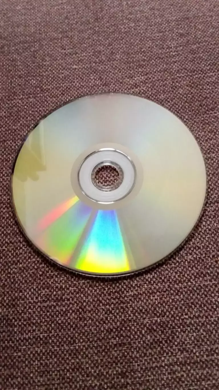 DVD диск : Лучшие сериалы : Крошка Доррит и Быть Эрикой (лицензия) 1