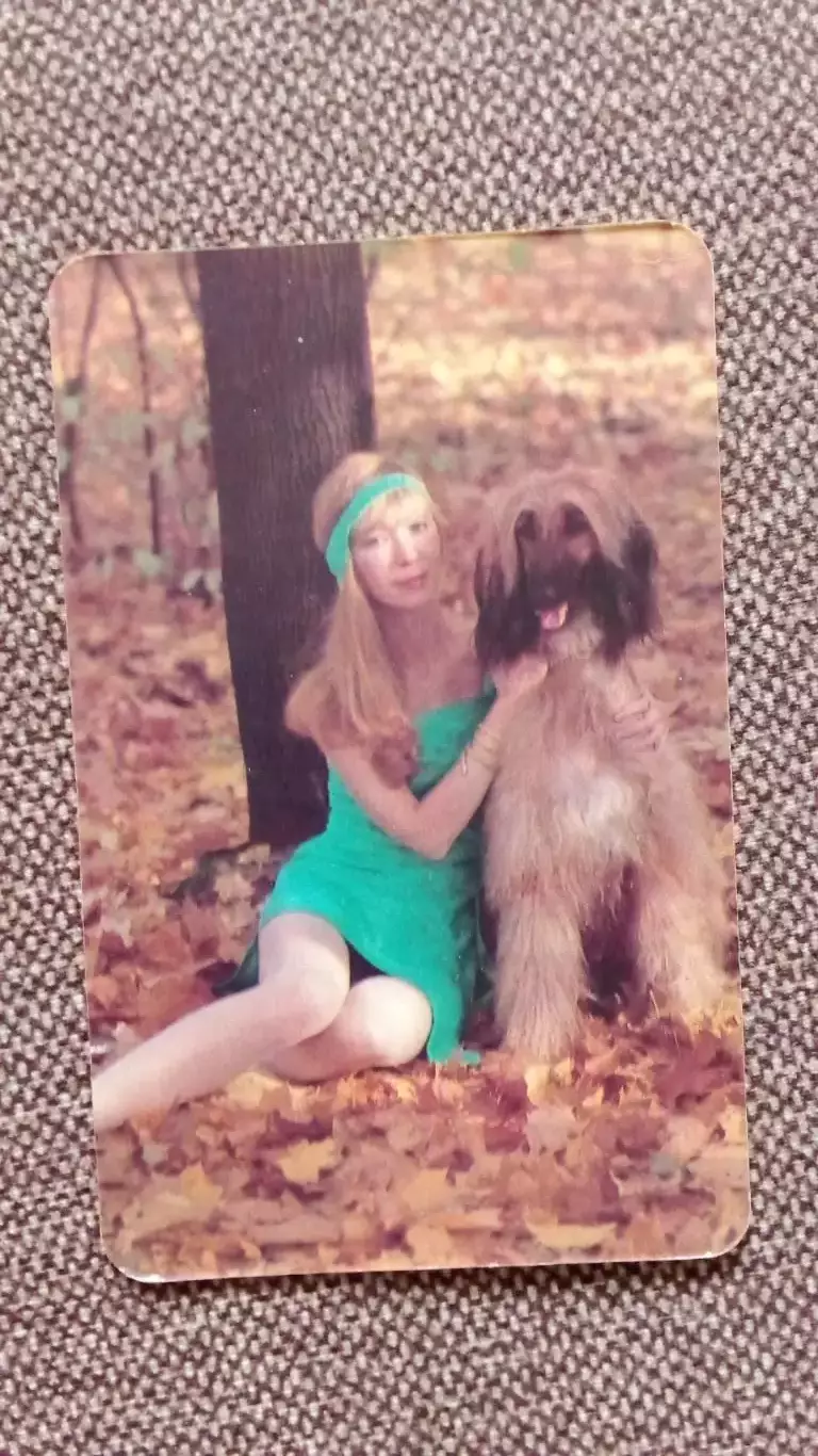 Карманный календарик : Марина Левтова 1990 г. Актер Артист Актриса Артистка СССР