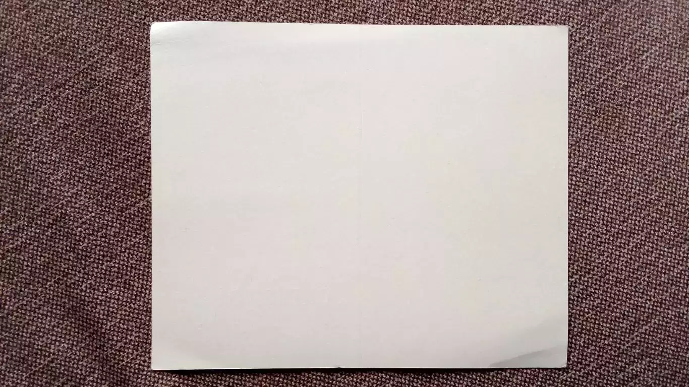 Слава Октябрю ! 1984 г. В.И. Ленин ( с разворотом ) Соцреализм Пропаганда 1