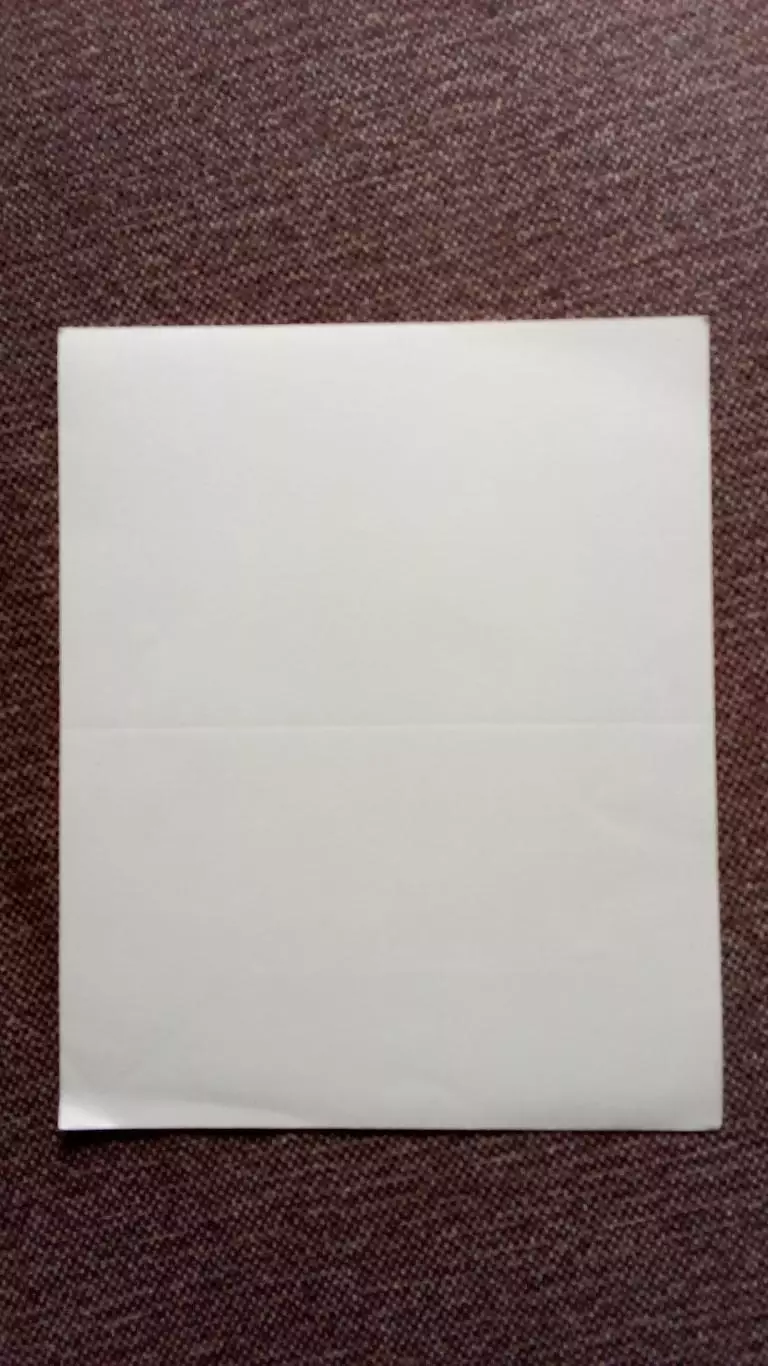 С Новым годом ! 1970 г. С разворотом Новогодняя Поздравительная 1