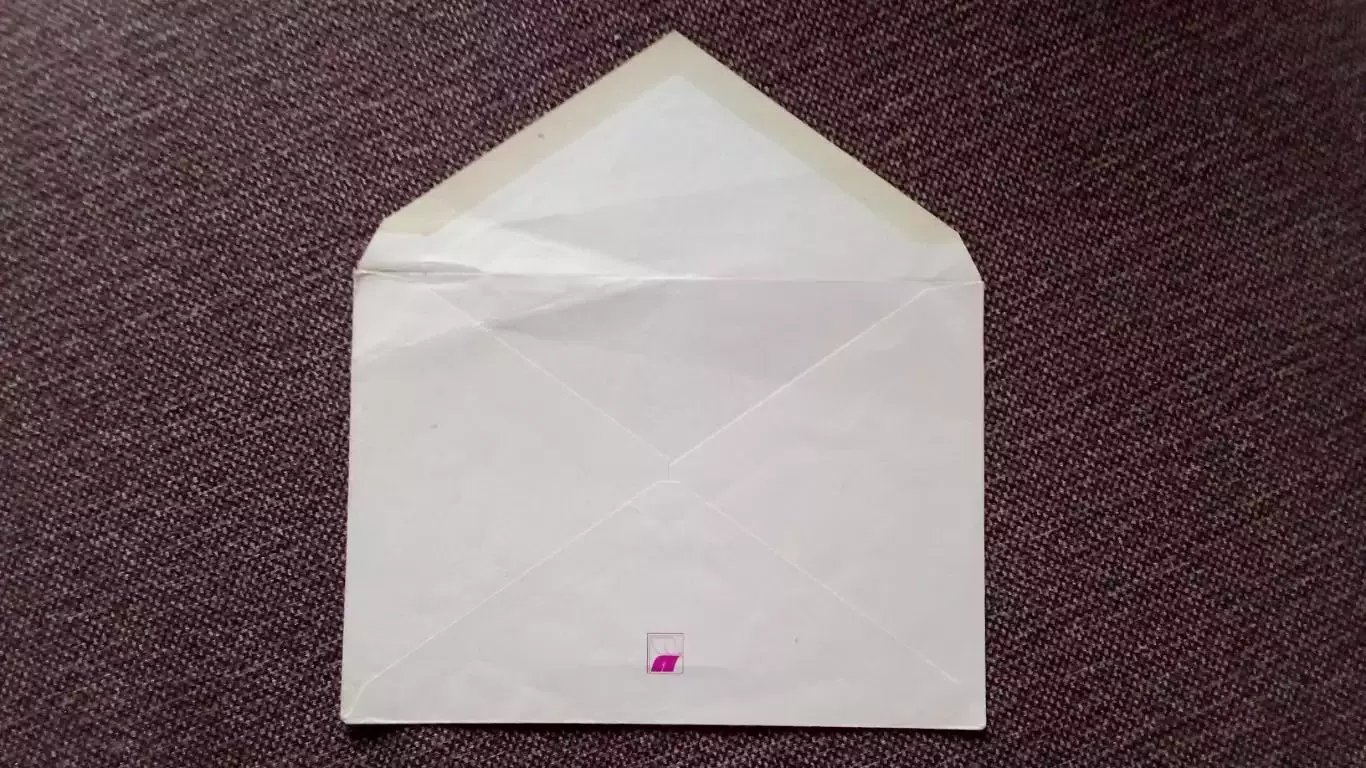 Художественный конверт : Москва - 80 Олимпийский Мишка (Олимпиада 1980 г.) Спорт 3