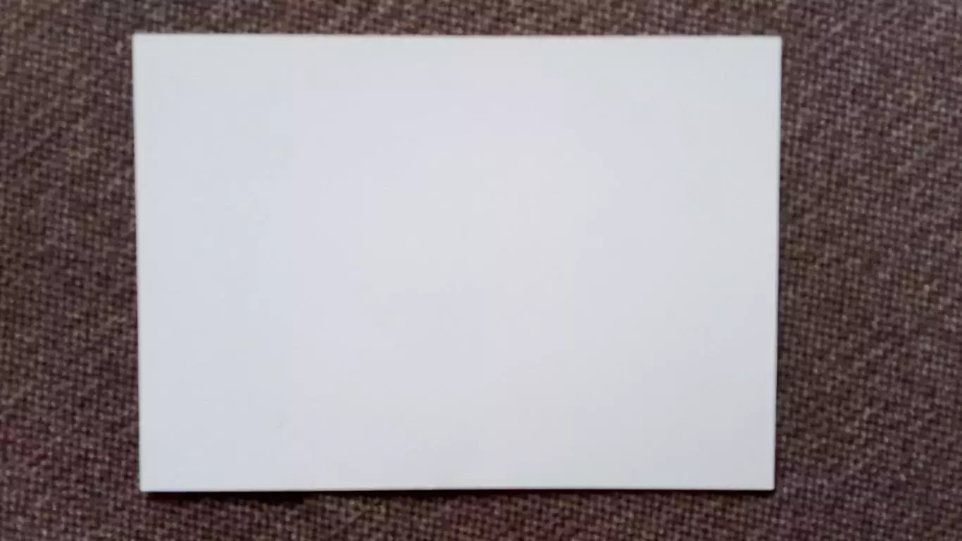 Почтовая карточка с маркой : Зимняя Олимпиада в Сочи 2014 г. Бобслей 1